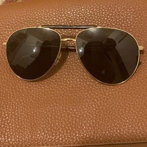 Gucci Sunglasses - Unisex/Men/Women